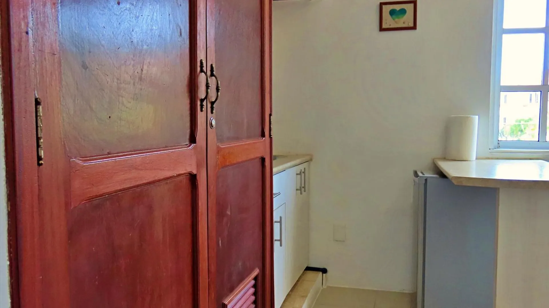 Apartment Studio Norte, Casa Brisamar Puerto Morelos Mexico