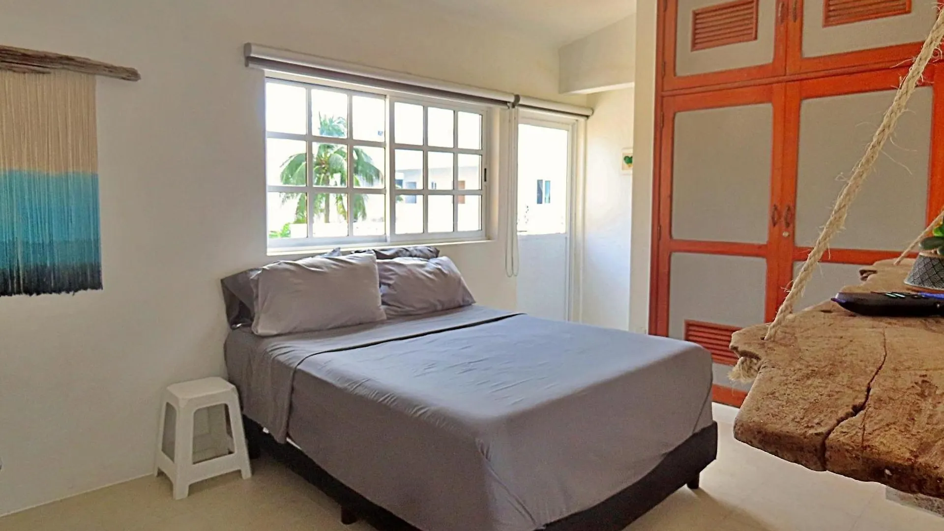 Studio Norte, Casa Brisamar location