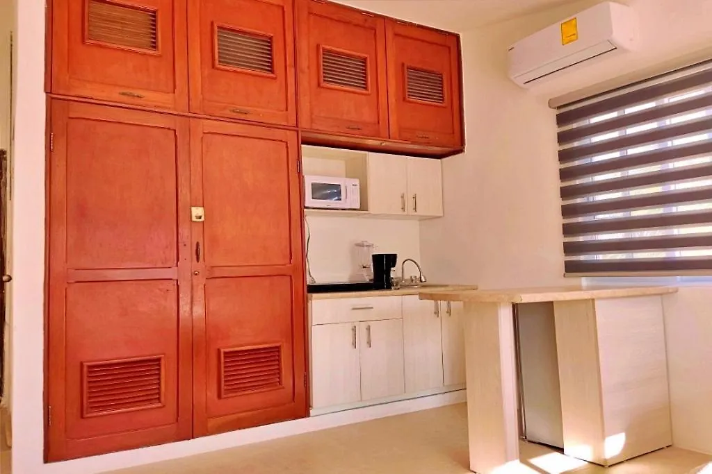 Studio Norte, Casa Brisamar Puerto Morelos