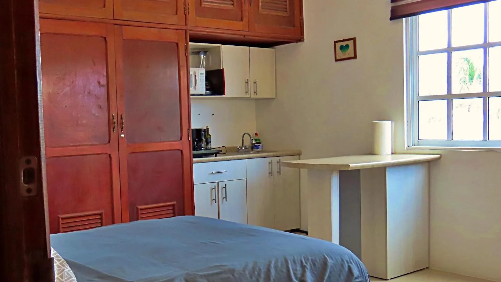 Studio Norte, Casa Brisamar Puerto Morelos 0*,