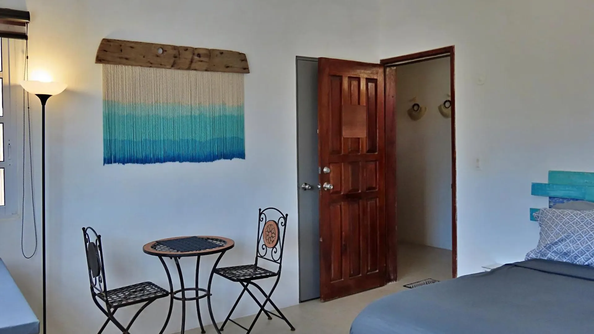 Studio Norte, Casa Brisamar Puerto Morelos Mexique