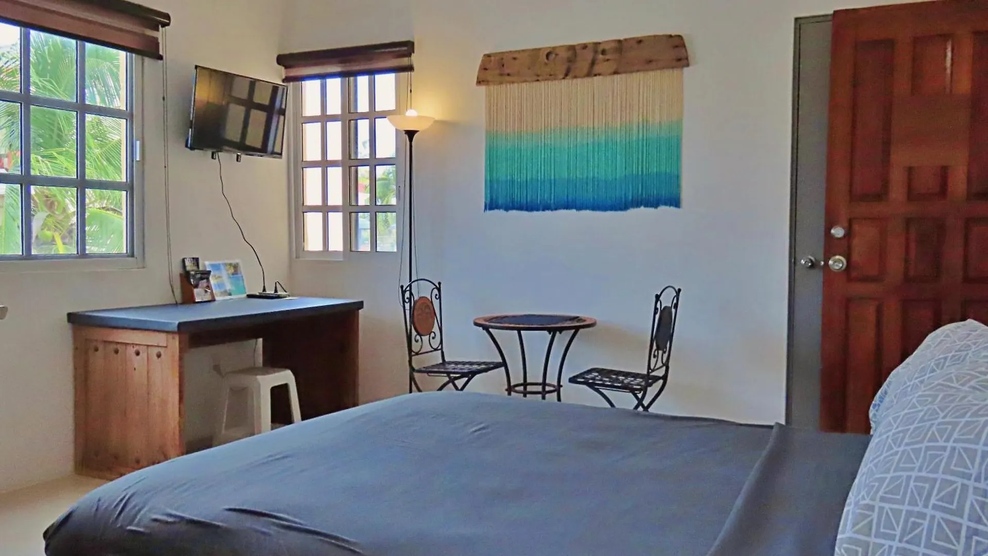 Studio Norte, Casa Brisamar Puerto Morelos 0*,  Mexique