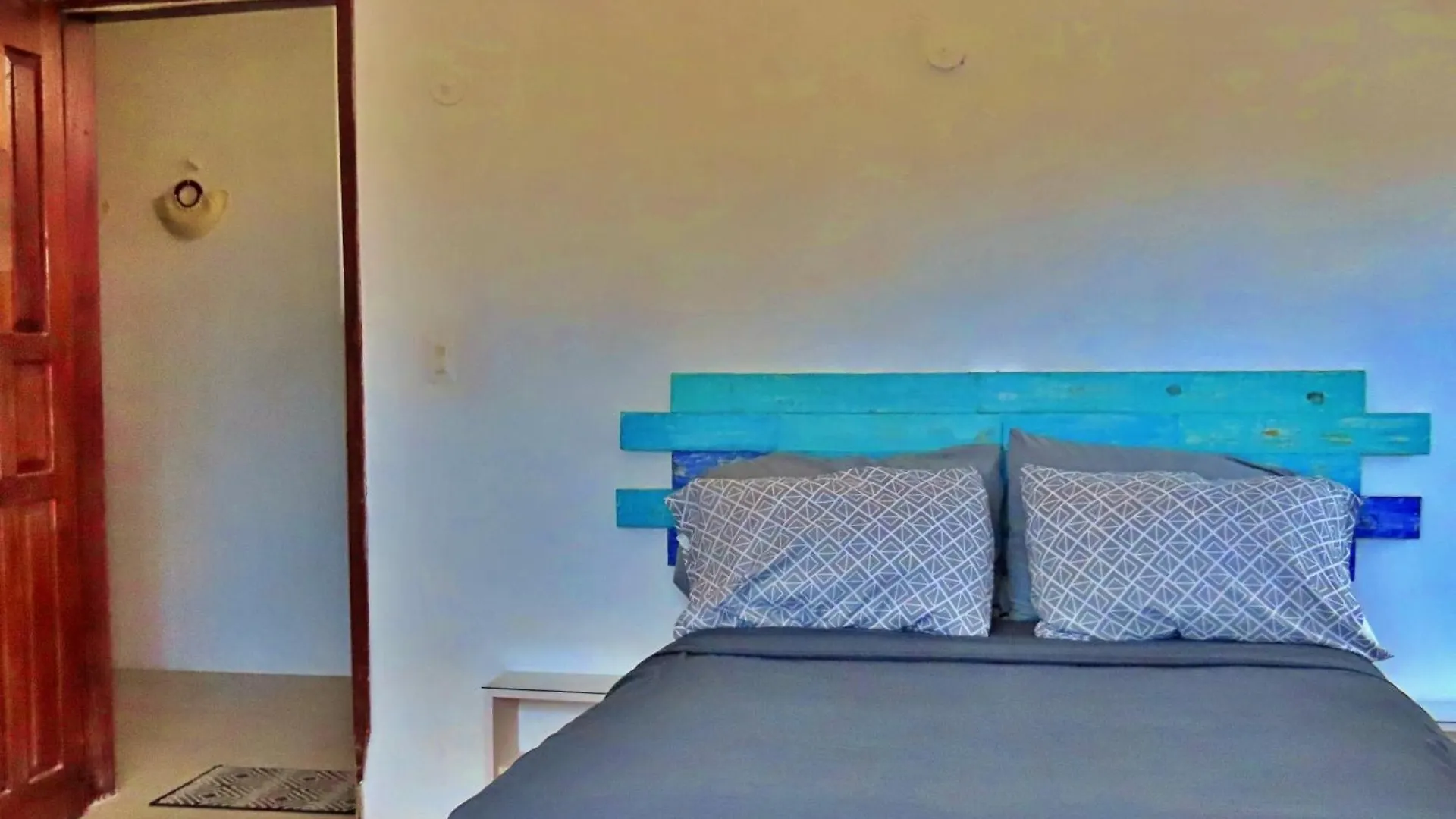 Studio Norte, Casa Brisamar Puerto Morelos Appartement