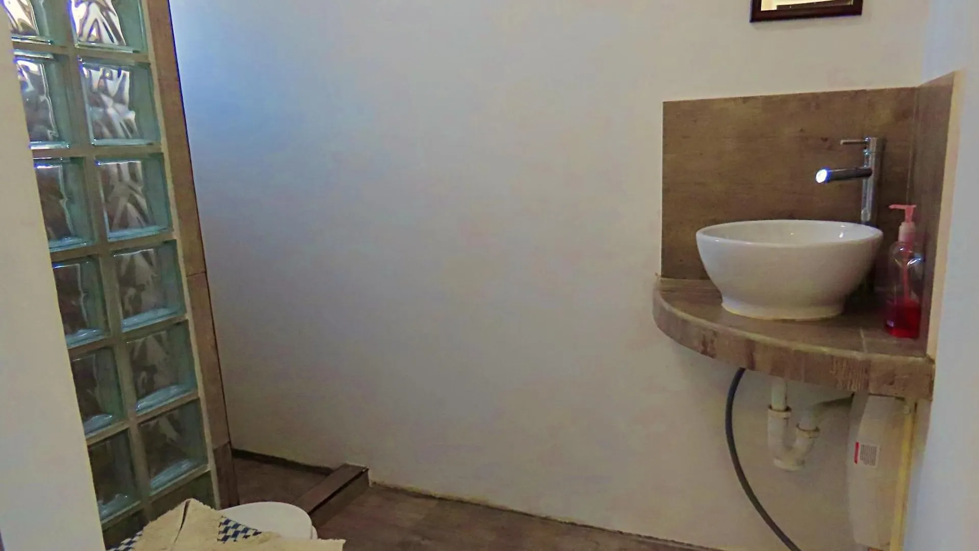 Studio Norte, Casa Brisamar Puerto Morelos