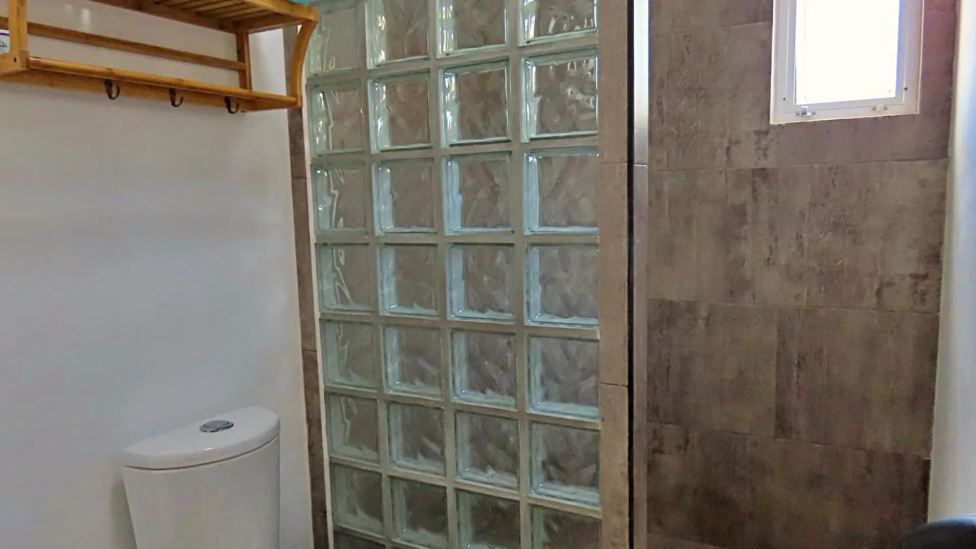 Studio Norte, Casa Brisamar Puerto Morelos Appartement