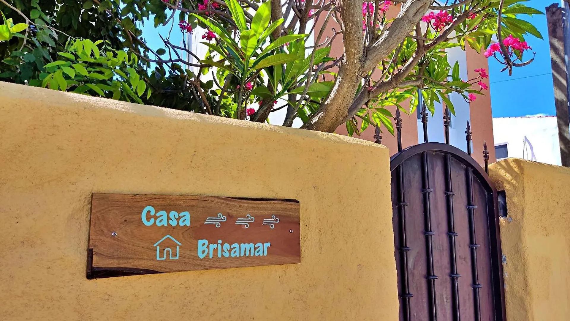 Studio Norte, Casa Brisamar Puerto Morelos
